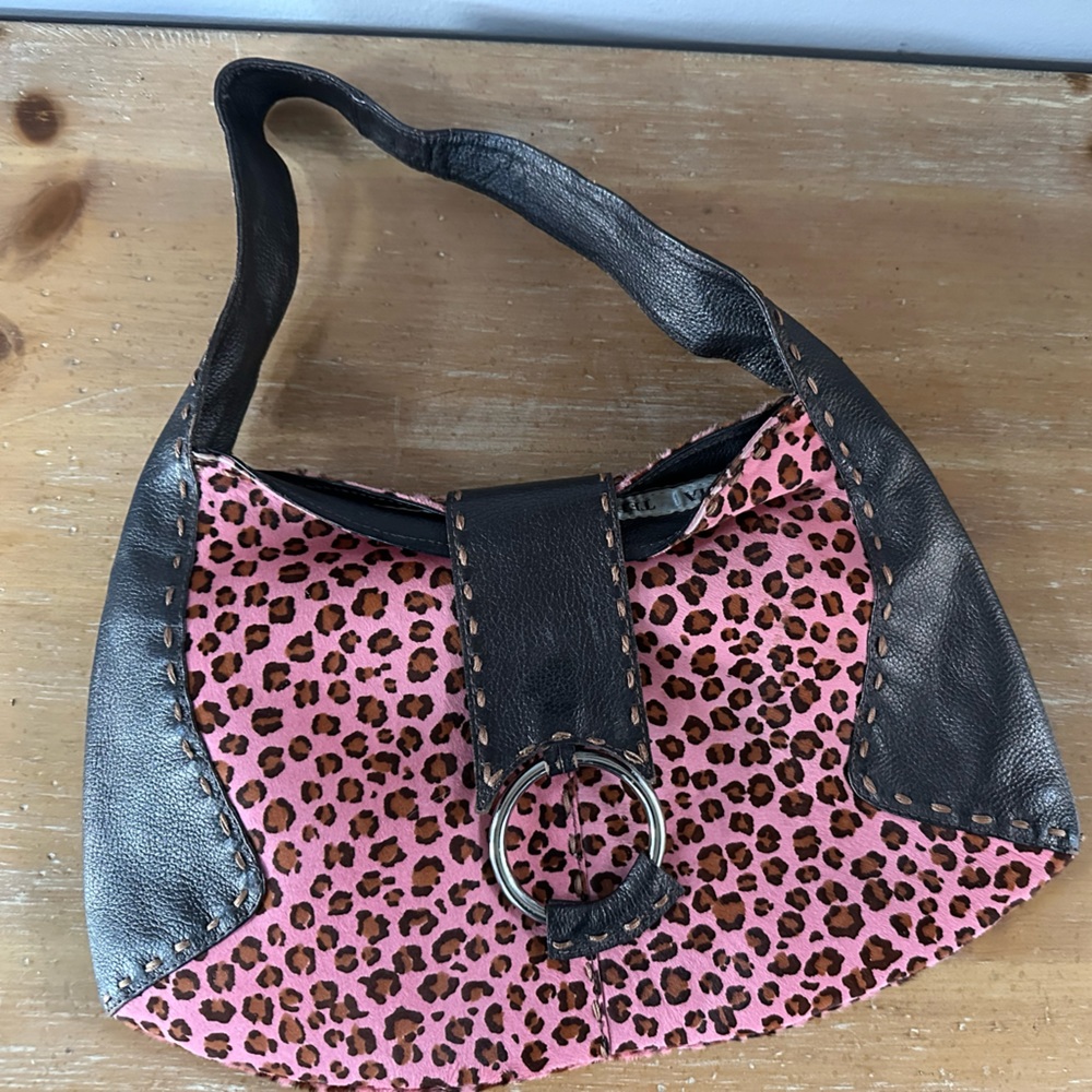 Tehama Shoulder Bag